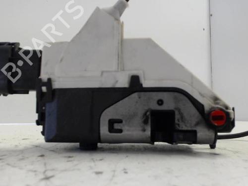 Rear right lock PEUGEOT 308 I (4A_, 4C_) 1.6 HDi | BP27002678C99 