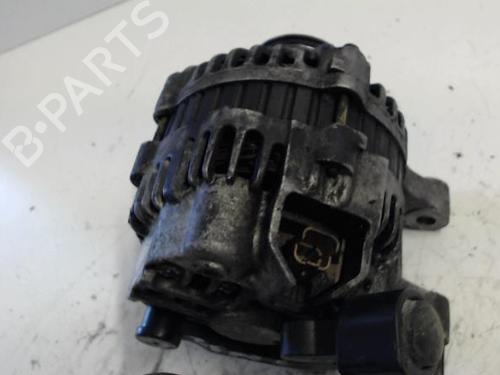 Alternator PEUGEOT 206 Hatchback (2A/C) 1.4 16V | BP30149538M7