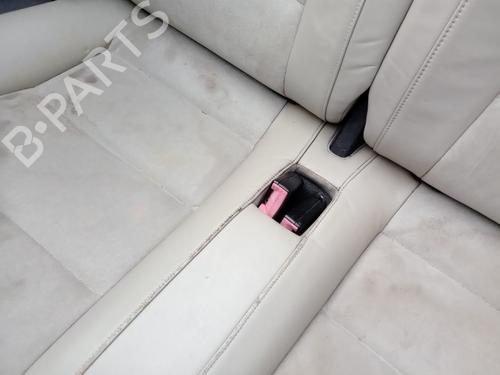 Used Seat buckle AUDI A3 Convertible (8P7) 1.9 TDI (105 hp) 28709434