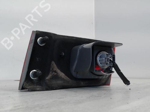 Left tailgate light HONDA ACCORD VIII (CU) 2.2 i-DTEC (CU3) | BP27019980C79 