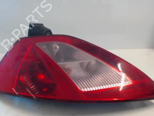 Used Left taillight RENAULT MEGANE II (BM0/1_, CM0/1_) 1.6 16V (BM0C, CM0C) (113 hp) 26996527