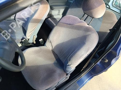Used Front left seatbelt Front left seatbelt RENAULT TWINGO I (C06_) 1.2 (C066, C068) (58 hp) 39254740 39254740