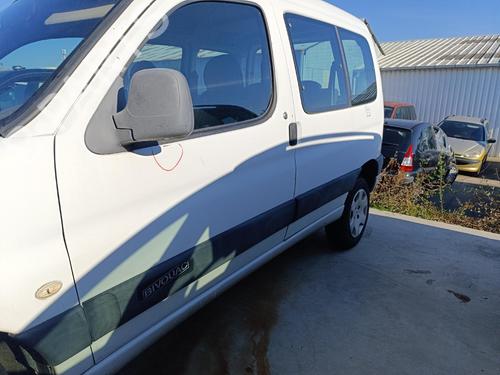 Dør rude ventre foran Dør rude ventre foran CITROËN BERLINGO / BERLINGO FIRST MPV (MF_, GJK_, GFK_) 1.6 HDI 90 (MF9HX) (90 hp) 39662543 39662543