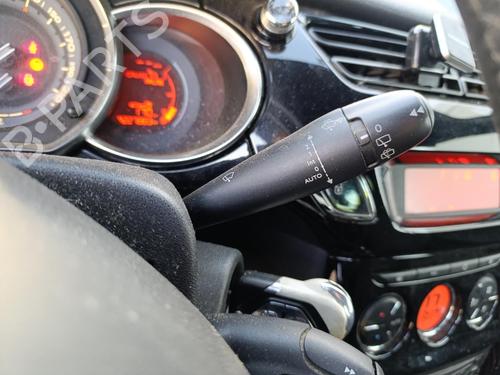 Steering column stalk CITROËN DS3 (SA_) 1.6 VTi 120 | BP40529940I23 - Image 2