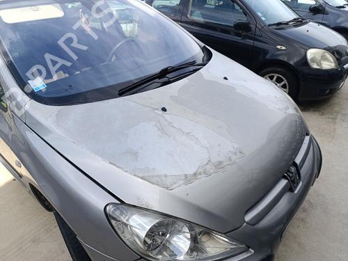Used Hood Hood PEUGEOT 307 (3A/C) 2.0 HDi 110 (107 hp) 36427667 36427667