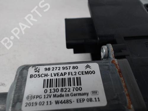 Used Front right window mechanism Front right window mechanism CITROËN C4 CACTUS 1.5 BlueHDi 100 (102 hp) 27008440 27008440