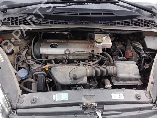 Used Air filter box CITROËN XSARA PICASSO (N68) 1.8 16V (115 hp) 27017424