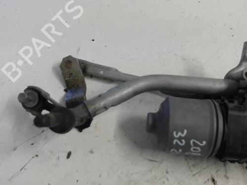 Front wiper motor PEUGEOT 208 I (CA_, CC_) 1.5 BlueHDI 100 | BP27006568M29 