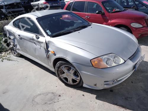 Used Parts HYUNDAI COUPE II (GK) 1.6 16V (105 hp) 4187919