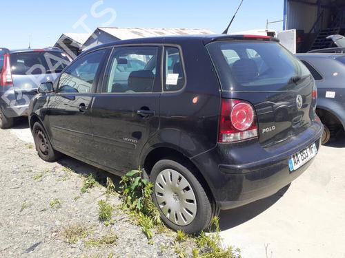 Rear wiper motor VW POLO (9N_, 9A_) 1.4 TDI | BP27007344M102 
