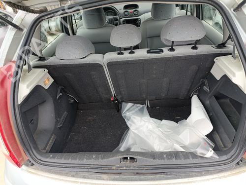 Heckklappendämpfer für Heckklappendämpfer CITROËN C3 I (FC_, FN_) 1.4 i (73 hp) 36419661 36419661