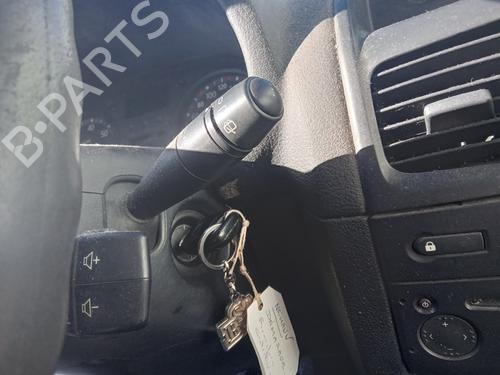 Used Ignition barrel Ignition barrel RENAULT CLIO II (BB_, CB_) [1998-2016] 33805926 33805926