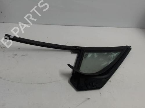 Front left quarter glass PEUGEOT 208 I (CA_, CC_) 1.6 HDi / BlueHDi 75 | BP26986568C111