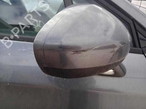 Used Right mirror CITROËN C5 III (RD_) 1.6 HDi 110 (RD9HZC) (109 hp) 27182902
