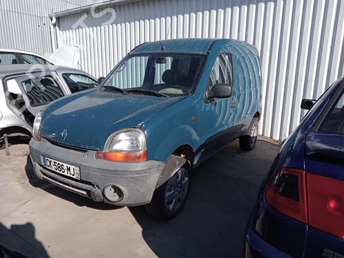 Left headlight RENAULT KANGOO Express (FC0/1_) 1.9 dCi 4x4 (FC0V) | BP29736476C28 - Image 5
