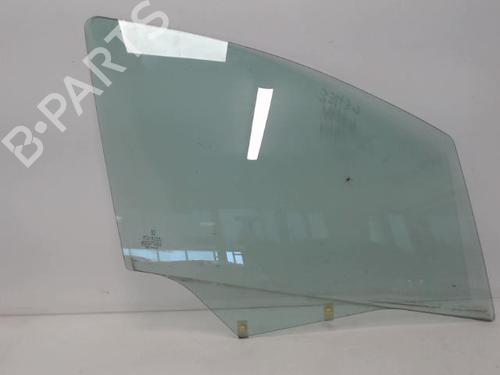 Used Front left door window PEUGEOT 307 (3A/C) 1.6 16V (109 hp) 26988746