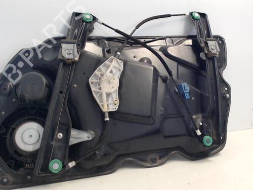 Used Front left window mechanism Front left window mechanism VW PASSAT B6 Variant (3C5) 2.0 TDI 16V (140 hp) 26998614 26998614