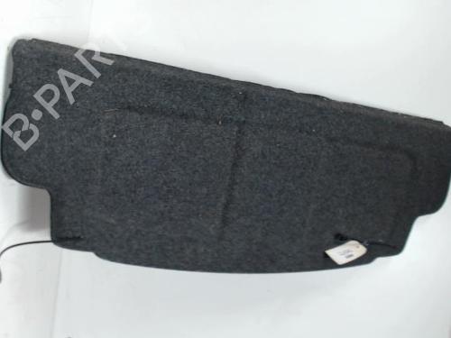 Hoedenplank NISSAN NOTE (E11, NE11) 1.4 (88 hp) 30677461