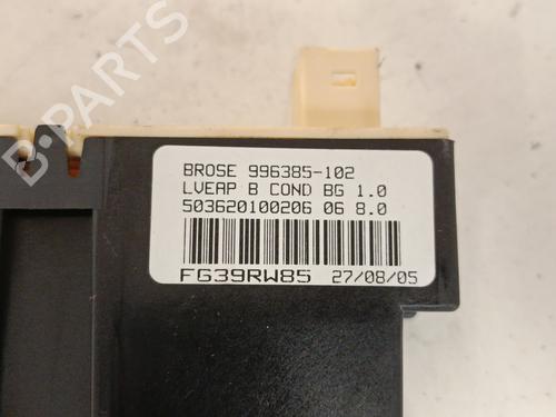Left front window motor PEUGEOT 304 Break (_04D_) 1.1 (D11) | BP35919020E21 - Image 3