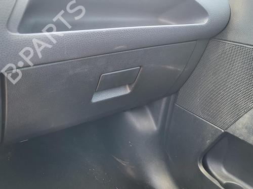 Used Glove box FORD FIESTA V (JH_, JD_) 1.4 TDCi (68 hp) 27014489