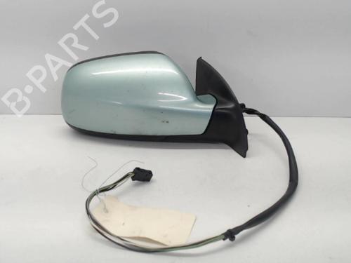 Used Right mirror PEUGEOT 307 Break (3E) 2.0 HDI 110 (107 hp) 26992106