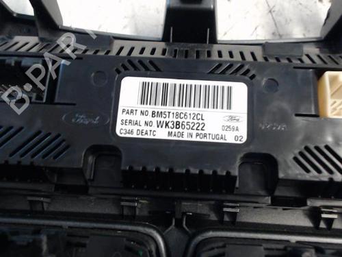 Climate control FORD FOCUS III 1.6 TDCi | BP26996469I5 
