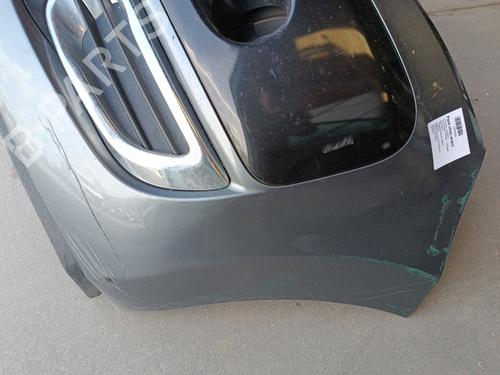 Front bumper CITROËN C3 II (SC_) 1.6 HDi | BP33806019C7 - Image 5