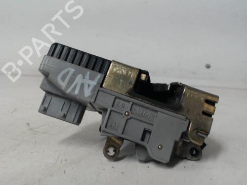 Used Front right lock Front right lock PEUGEOT 306 Hatchback (7A, 7C, N3, N5) 2.0 HDI 90 (90 hp) 27609610 27609610