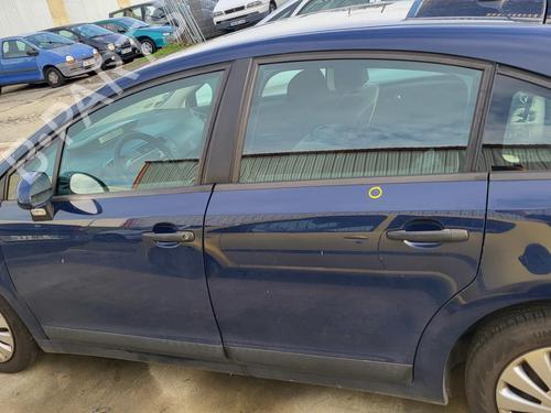 Left rear door CITROËN C4 I (LC_) 1.6 HDi | BP27002163C4 