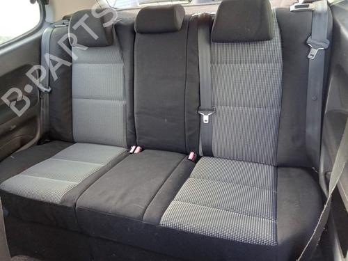 Sedile posteriore PEUGEOT 307 (3A/C) 2.0 HDi 110 (107 hp) 31271002