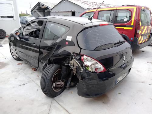 Left front window switch PEUGEOT 308 I (4A_, 4C_) 2.0 HDi | BP27009387I27 - Image 3