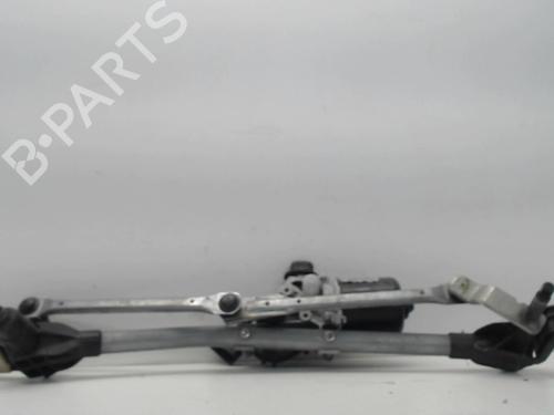 Front wiper motor RENAULT MEGANE III Hatchback (BZ0/1_, B3_) 1.5 dCi (BZ0C) | BP27014960M29