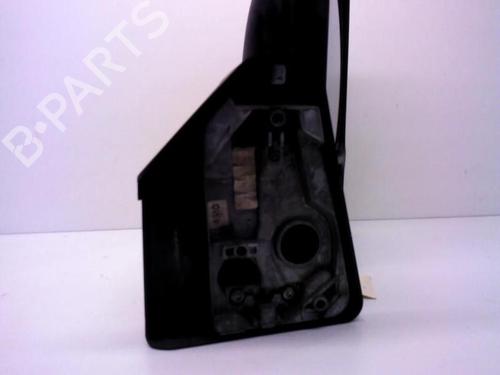 Right mirror RENAULT TRAFIC Van (T_, P_, V_) 2.1 D | BP26984491C27 