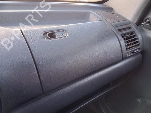 Glove box CITROËN BERLINGO / BERLINGO FIRST Box Body/MPV (M_) 1.8 D (MBA9A, MCA9A) 00008220CS
