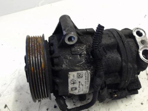 AC compressor ALFA ROMEO GIULIETTA (940_) 2.0 JTDM (940FXE1A, 940FXG11) | BP27021868M34 - Image 5