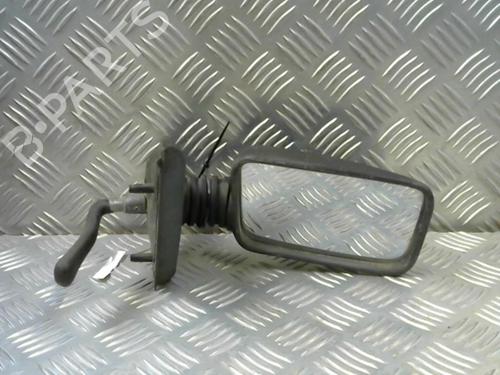 Used Right mirror FIAT PANDA (141_) 900 (40 hp) 27005214