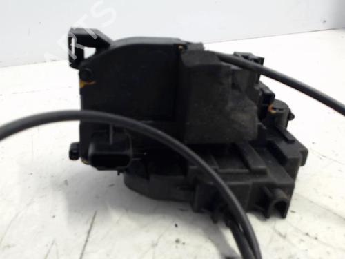 Used Rear right lock Rear right lock RENAULT CLIO III (BR0/1, CR0/1) 1.5 dCi (C/BR0G, C/BR1G) (68 hp) 26990937 26990937