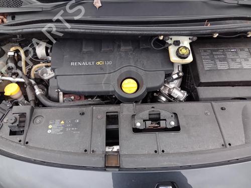 Used Starter RENAULT SCÉNIC III (JZ0/1_) 1.9 dCi (JZ0J, JZ1J, JZ1K, JZ1S) (131 hp) 30822858