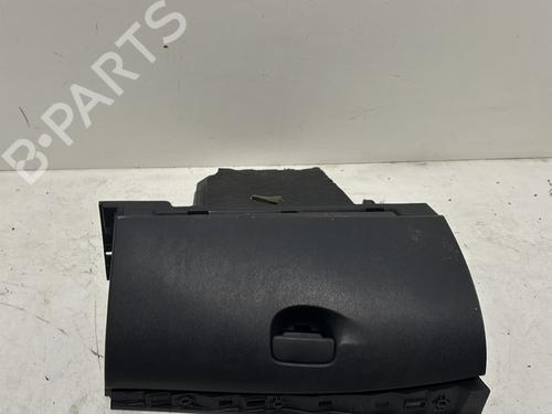 Used Glove box Glove box RENAULT MEGANE III Grandtour (KZ0/1) 1.5 dCi (86 hp) 27001689 27001689
