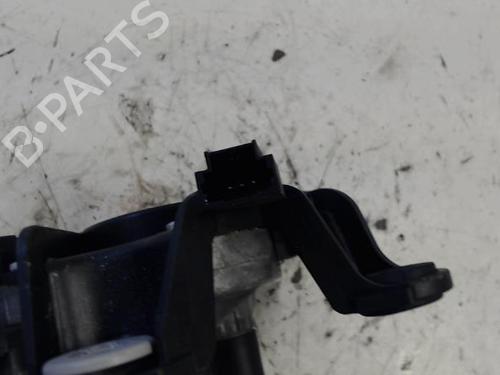 Rear wiper motor RENAULT MEGANE III Hatchback (BZ0/1_, B3_) 1.5 dCi (BZ09, BZ0D, BZ1W, BZ29, BZ14) | BP27014238M102 