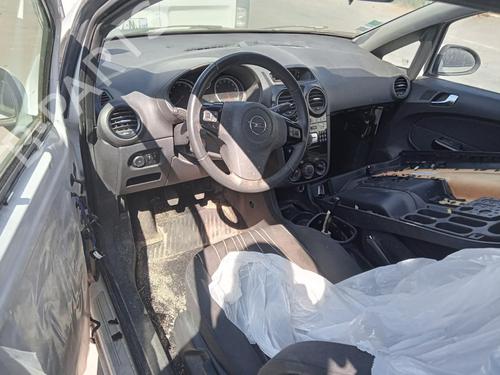 Used Headlight switch OPEL CORSA D (S07) 1.2 LPG (L08, L68) (80 hp) 27025199