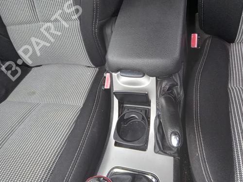 Used Seat buckle PEUGEOT 407 SW (6E_, 6D_) 1.6 HDi 110 (109 hp) 27018545