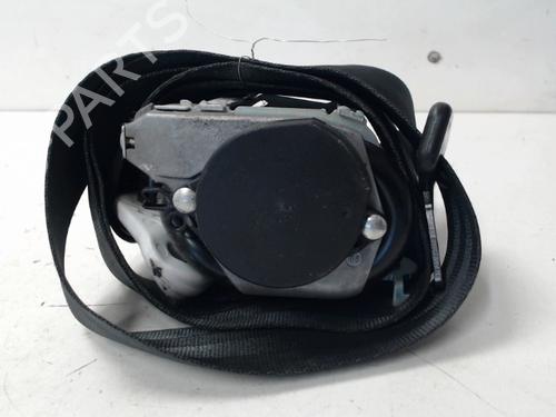 Front right seatbelt PEUGEOT 2008 I (CU_) 1.2 VTi | BP32264715I25 - Image 3