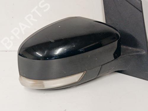 Rétroviseur droit Rétroviseur droit FORD FOCUS II Turnier (DA_, FFS, DS) [2004-2012] 34227548 34227548