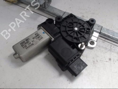 Front right window mechanism PEUGEOT BOXER Van 2.2 HDi 120 | BP27004991C23 