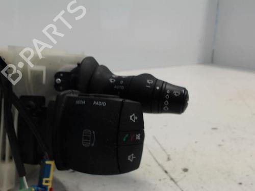 Steering column stalk RENAULT MEGANE III Grandtour (KZ0/1) 1.5 dCi (KZ09, KZ0D, KZ1G, KZ29, KZ14, KZ1W, KZ10, KZ1F,... | BP27001348I23 