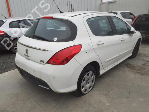 Rear right belt tensioner PEUGEOT 308 I (4A_, 4C_) 1.6 HDi | BP27010390C90