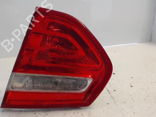 Højre baklys, luke CITROËN C4 Picasso I MPV (UD_) 1.6 HDi | BP27021995C80