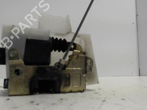 Used Front right lock Front right lock RENAULT MEGANE Scenic (JA0/1_) 1.9 dTi (JA0N) (98 hp) 26995763 26995763