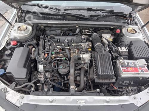 Ekpansionstank Ekpansionstank PEUGEOT 406 (8B) 2.0 HDI 110 (109 hp) 31380604 31380604